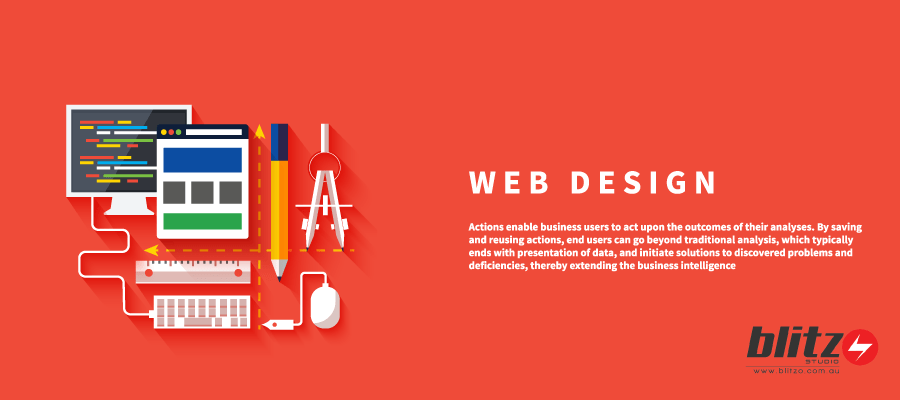 Basic of Web Design