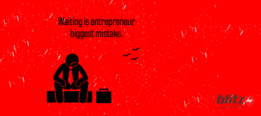 The Succes of an Entrepreneur