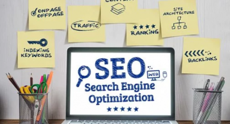 seo for beginners